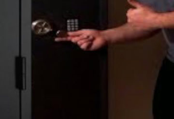 armoire forte